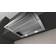 Neff D46ML54X1 60 cm, Silber, Edelstahl, Grau